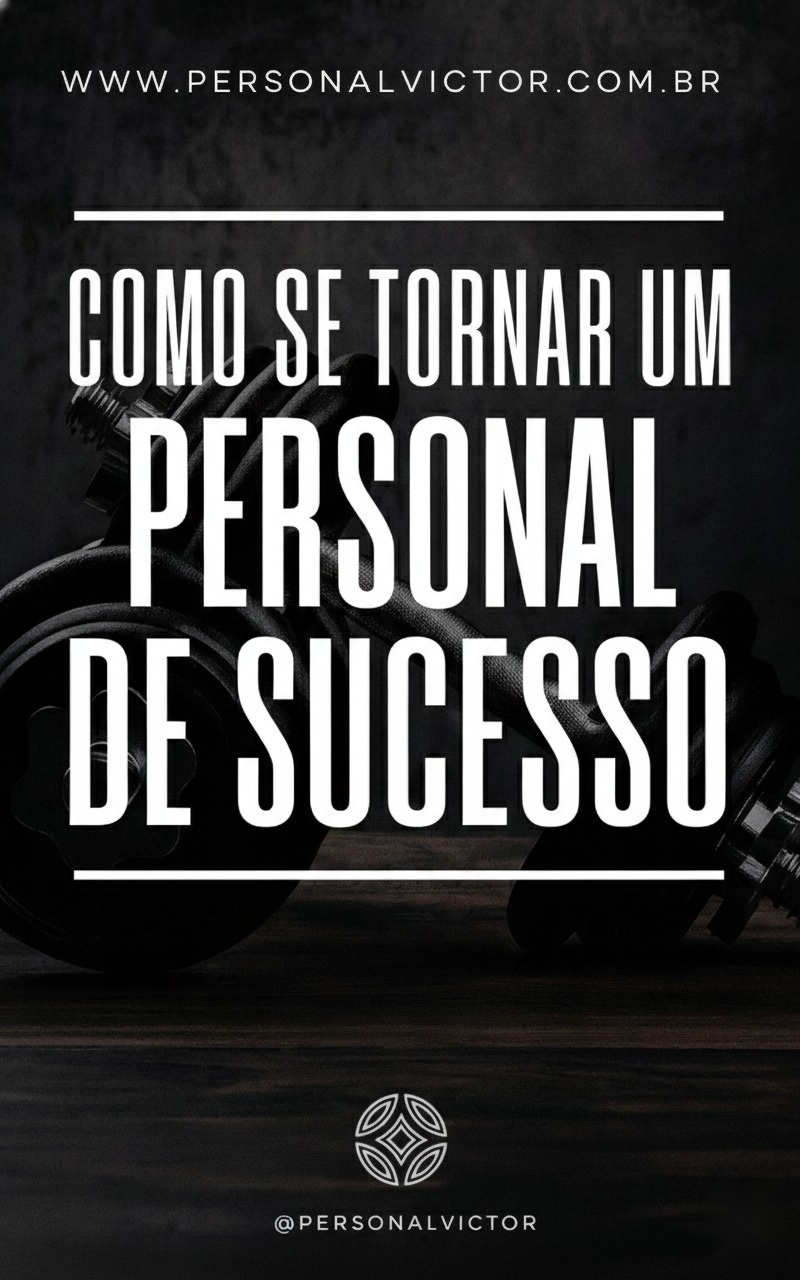 E-book Personal Victor